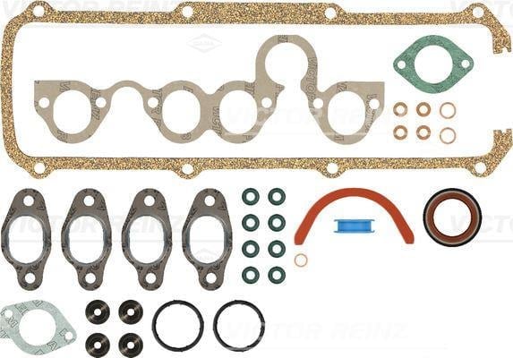 GASKET SET. CYLINDER HEAD