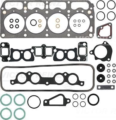GASKET SET. CYLINDER HEAD