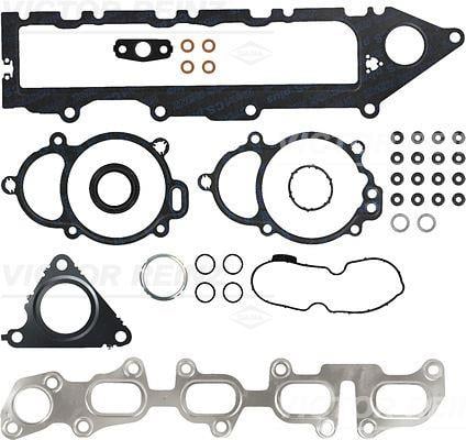 GASKET SET. CYLINDER HEAD