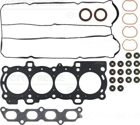 GASKET SET. CYLINDER HEAD