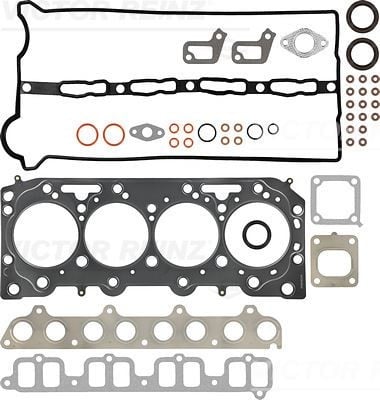 GASKET SET. CYLINDER HEAD