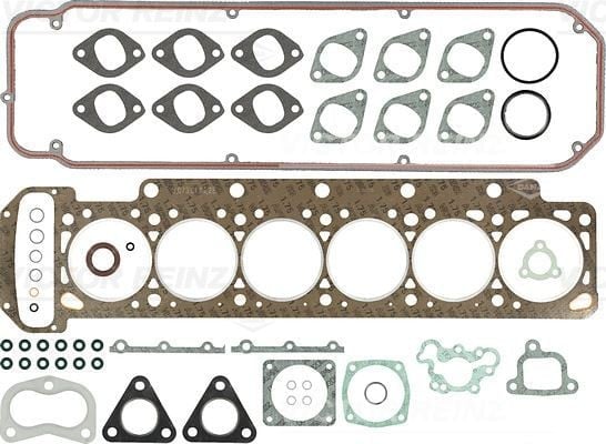 GASKET SET. CYLINDER HEAD