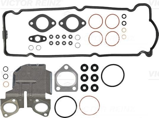 GASKET SET. CYLINDER HEAD