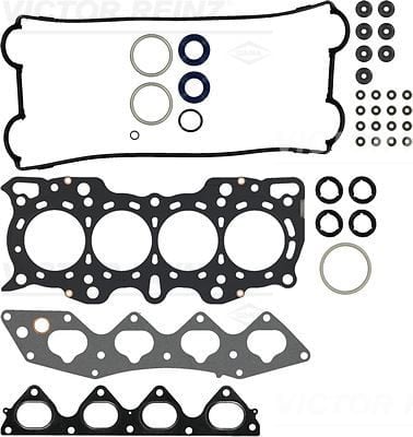 GASKET SET. CYLINDER HEAD