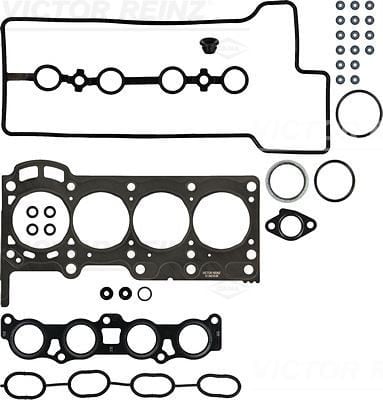 GASKET SET. CYLINDER HEAD