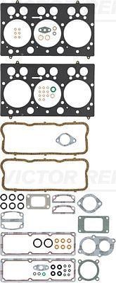 GASKET SET. CYLINDER HEAD