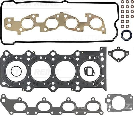 GASKET SET. CYLINDER HEAD