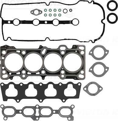 GASKET SET. CYLINDER HEAD