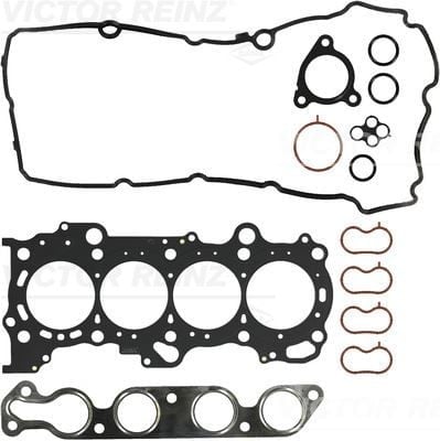 GASKET SET. CYLINDER HEAD