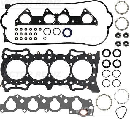 GASKET SET. CYLINDER HEAD
