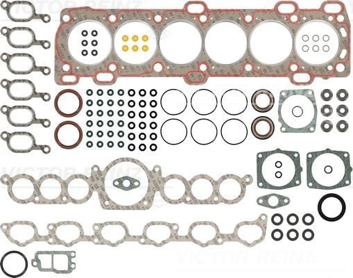 GASKET SET. CYLINDER HEAD