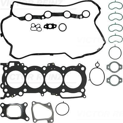 GASKET SET. CYLINDER HEAD