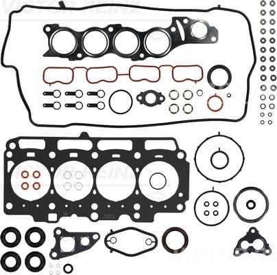 GASKET SET. CYLINDER HEAD