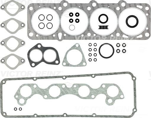 GASKET SET. CYLINDER HEAD