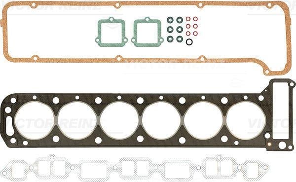 GASKET SET. CYLINDER HEAD
