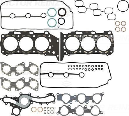 GASKET SET. CYLINDER HEAD
