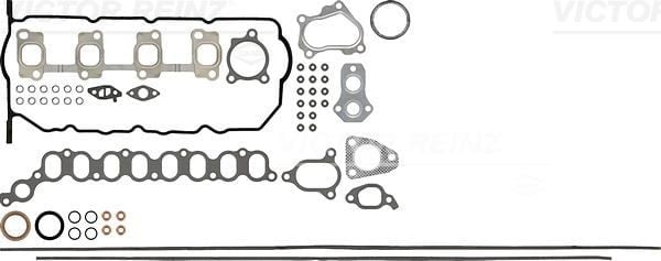 GASKET SET. CYLINDER HEAD