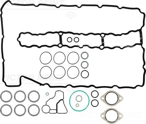 GASKET SET. CYLINDER HEAD