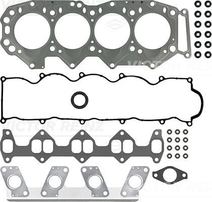 GASKET SET. CYLINDER HEAD