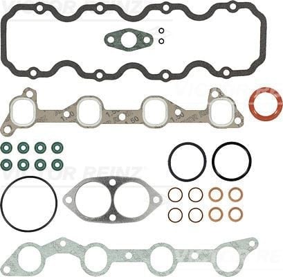 GASKET SET. CYLINDER HEAD