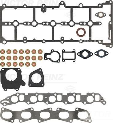 GASKET SET. CYLINDER HEAD