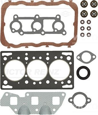 GASKET SET. CYLINDER HEAD