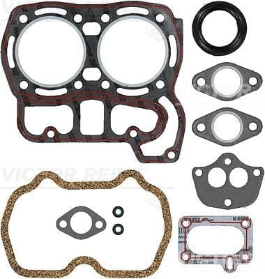 GASKET SET. CYLINDER HEAD