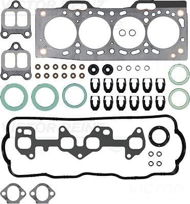 GASKET SET. CYLINDER HEAD