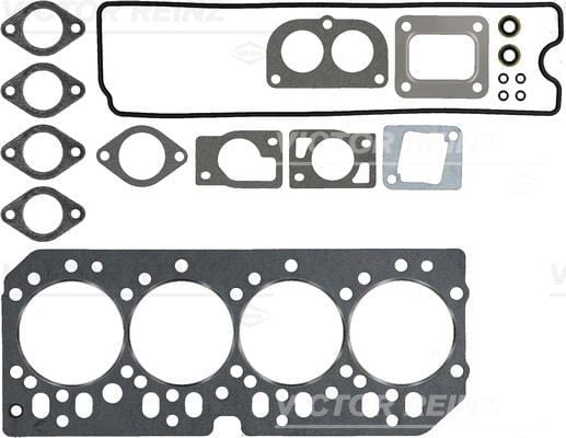 GASKET SET. CYLINDER HEAD