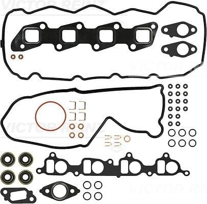 GASKET SET. CYLINDER HEAD