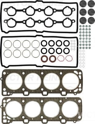 GASKET SET. CYLINDER HEAD