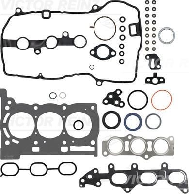 GASKET SET. CYLINDER HEAD