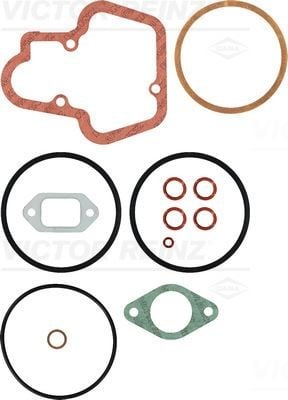 GASKET SET. CYLINDER HEAD