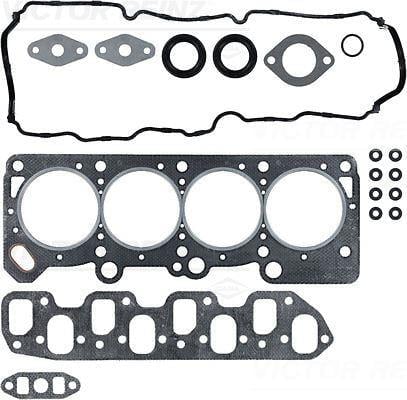 GASKET SET. CYLINDER HEAD