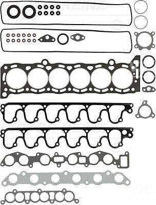 GASKET SET. CYLINDER HEAD