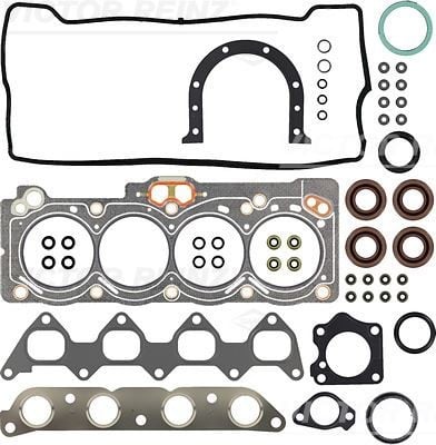 GASKET SET. CYLINDER HEAD