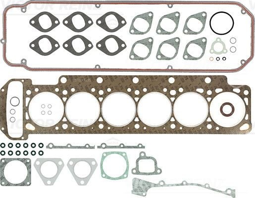GASKET SET. CYLINDER HEAD