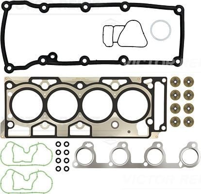 GASKET SET. CYLINDER HEAD