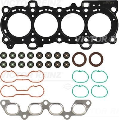 GASKET SET. CYLINDER HEAD