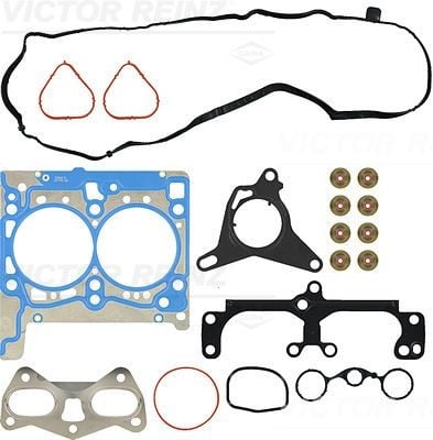 GASKET SET. CYLINDER HEAD