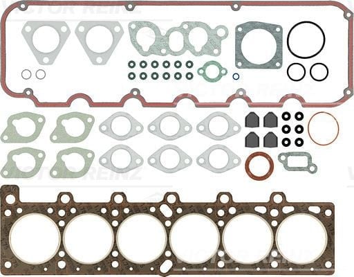GASKET SET. CYLINDER HEAD