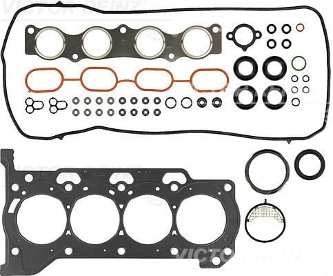 GASKET SET. CYLINDER HEAD