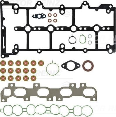 GASKET SET. CYLINDER HEAD