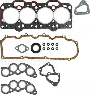 GASKET SET. CYLINDER HEAD