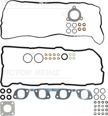 GASKET SET. CYLINDER HEAD