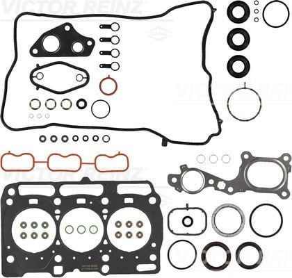 GASKET SET. CYLINDER HEAD