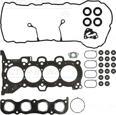 GASKET SET. CYLINDER HEAD