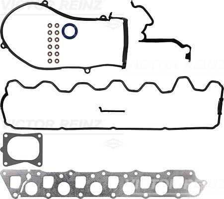 GASKET SET. CYLINDER HEAD
