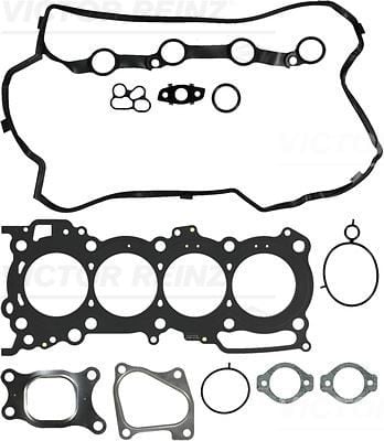 GASKET SET. CYLINDER HEAD