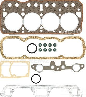 GASKET SET. CYLINDER HEAD